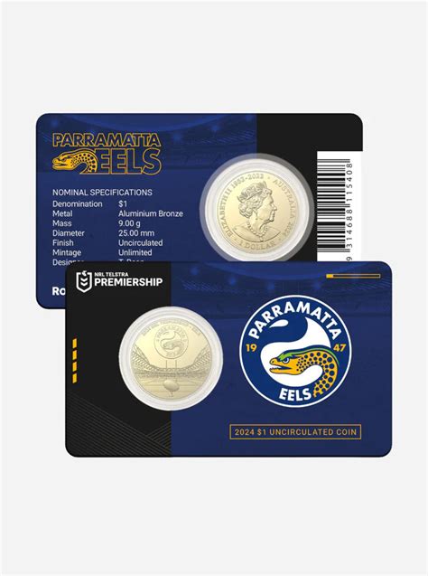 parramatta coin shop.